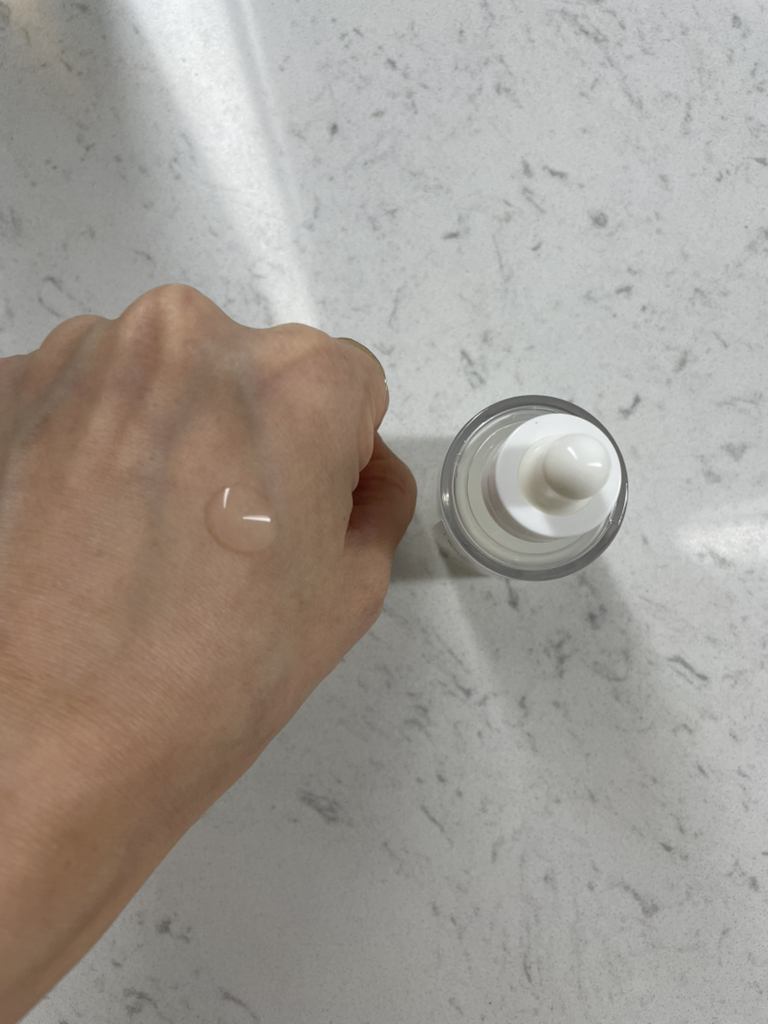 라루셀 (LALUCELL) 이지에프 리바이탈라이징 세럼 review image