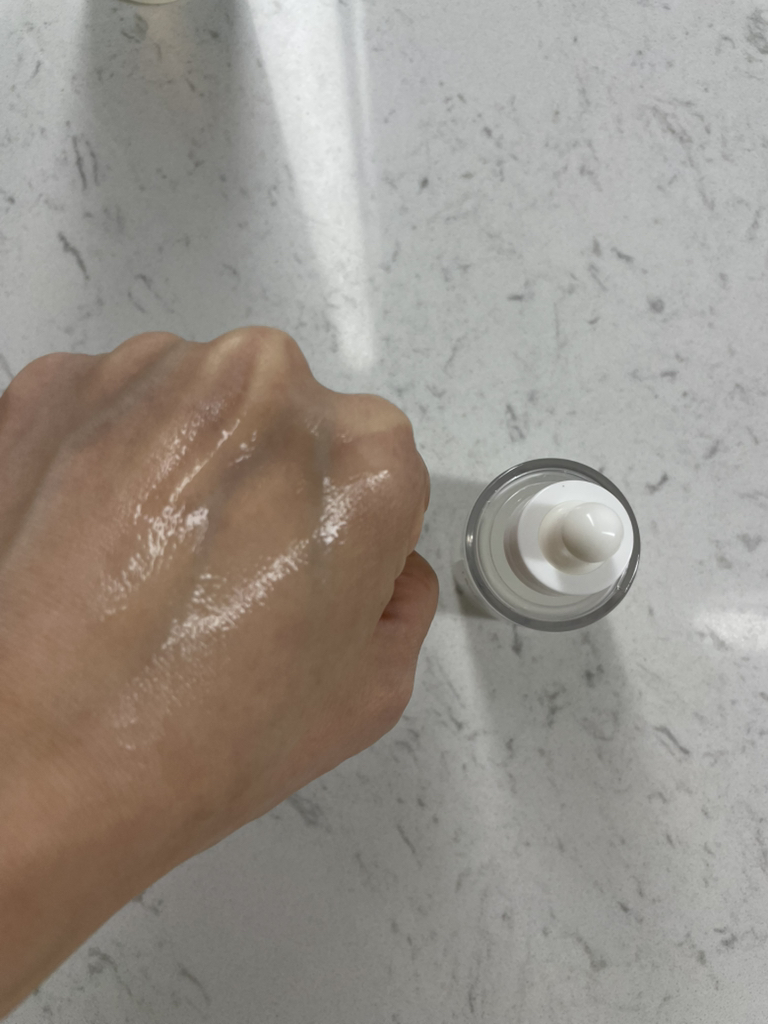 라루셀 (LALUCELL) 이지에프 리바이탈라이징 세럼 review image