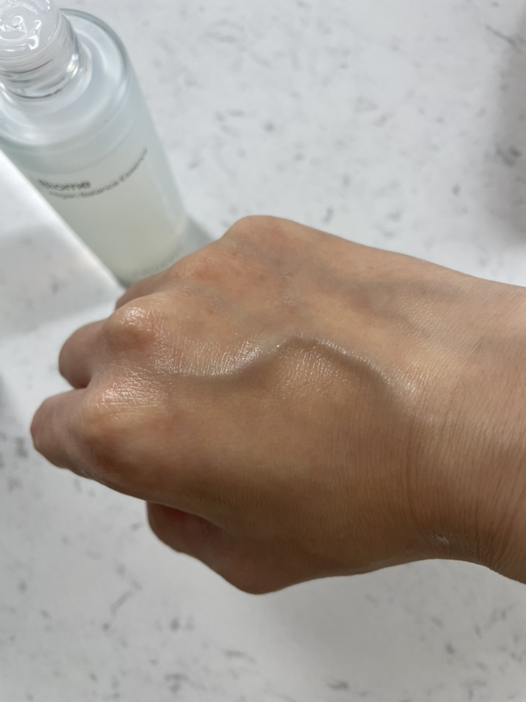 라루셀 (LALUCELL) 바이옴 비건 밸런스 에센스 review image