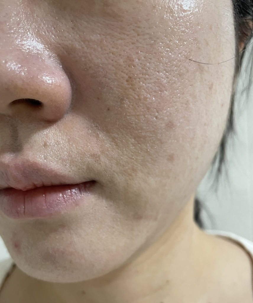 d'Alba 清洁茶树脂质体提亮防晒霜 [SPF50+/PA++++] [绿色] common.review image