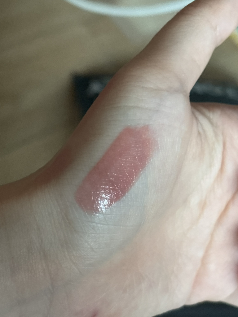 托尼魅力 完美唇膏震撼唇彩 [N13 杏色震撼] common.review image