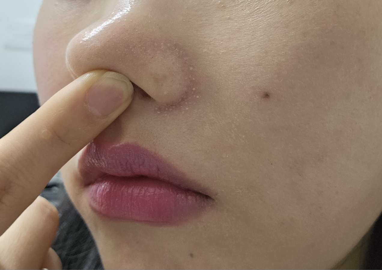 AMUSE 妆蕾粉底液 [SPF50+/PA++++] [1.5 自然色] common.review image