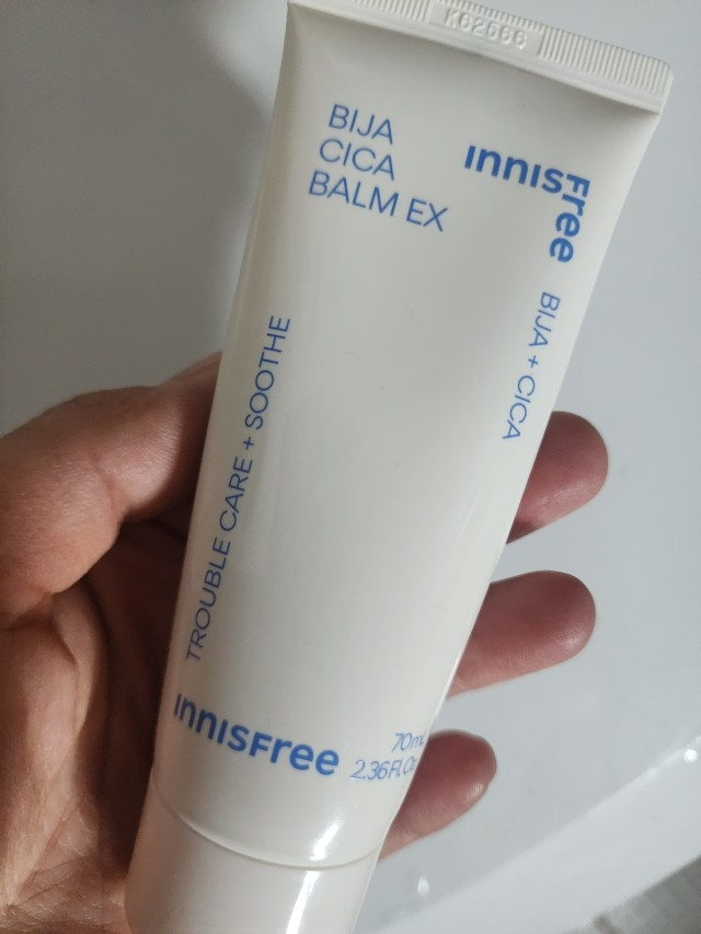 이니스프리 (INNISFREE) 비자 시카 밤 EX review image