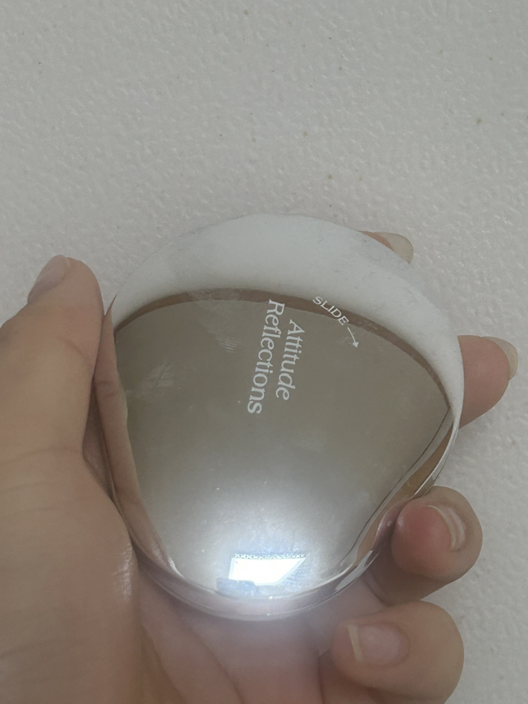 DEAR.A 完美遮瑕调色盘 [C02] common.review image