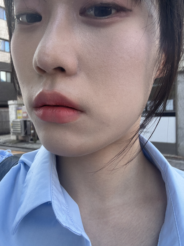 폰즈 (POND'S) (해외) 듀얼 아크네 & 오일 솔루션 울트라 매트 페이셜 파우더 review image