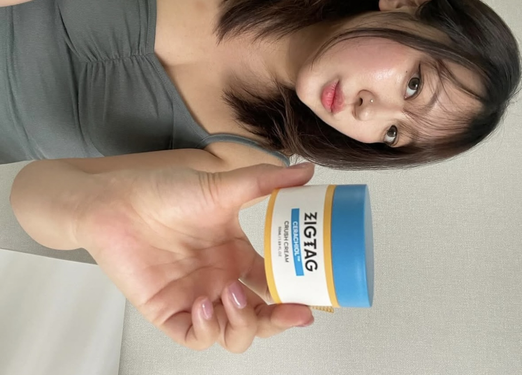 product review image