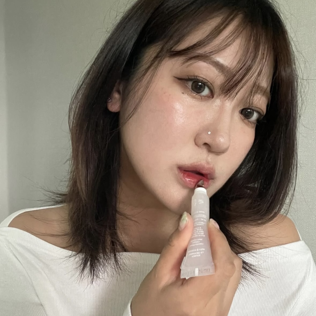 누텍스처 (NuTexture) 바운시 립 트리트먼트 review image