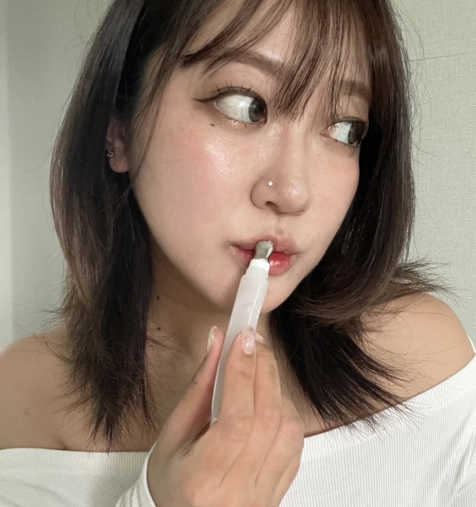 누텍스처 (NuTexture) 바운시 립 트리트먼트 review image