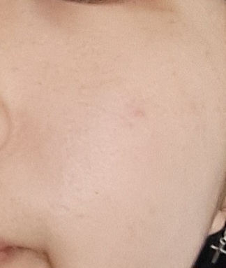 SUNGBOONeditor Green Tomato Pore Lifting Ampoule Plus review image