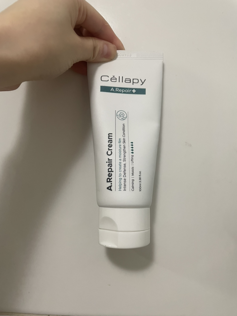 셀라피 (Cellapy) 에이리페어 크림 review image