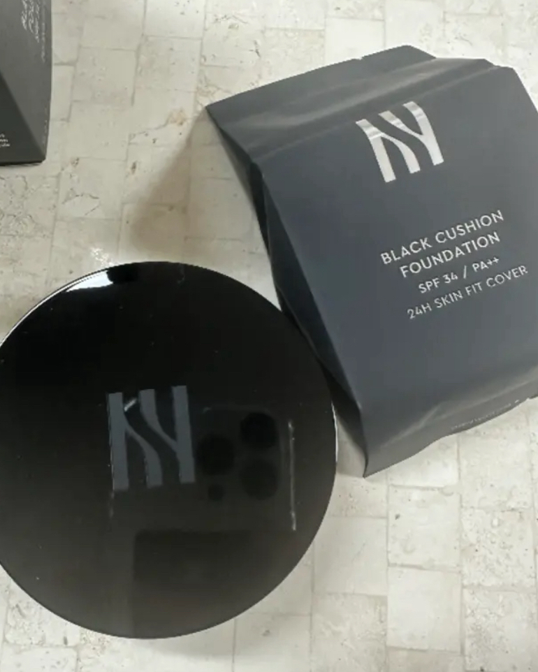 product review image