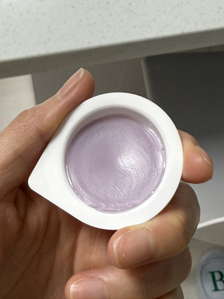 토브 (TruthOfBeauty) 콜라겐 톡톡샷500 부스팅 클렌징밤 review image