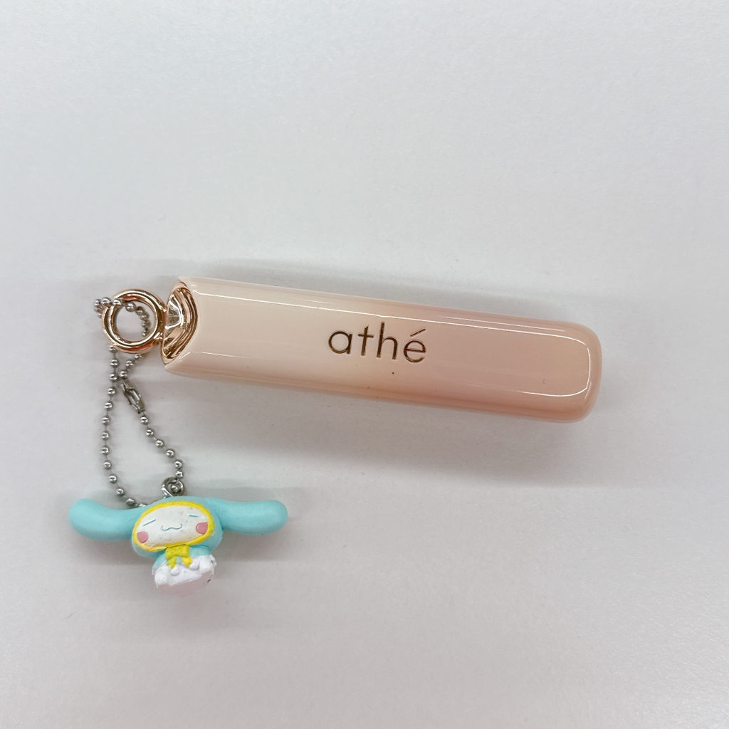 athe Authentic Lip Glow Balm [02 Flirt] review image