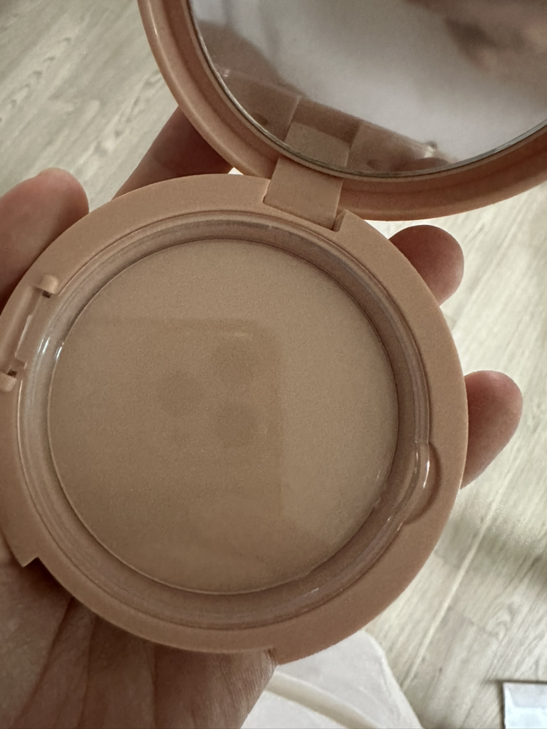 네이처리퍼블릭 (NATUREREPUBLIC) 프로방스 픽서 팩트 [01 핑크] review image