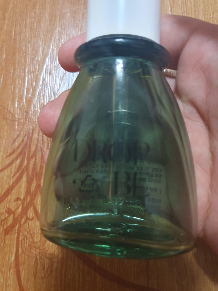 DROPBE 安瓿液 common.review image