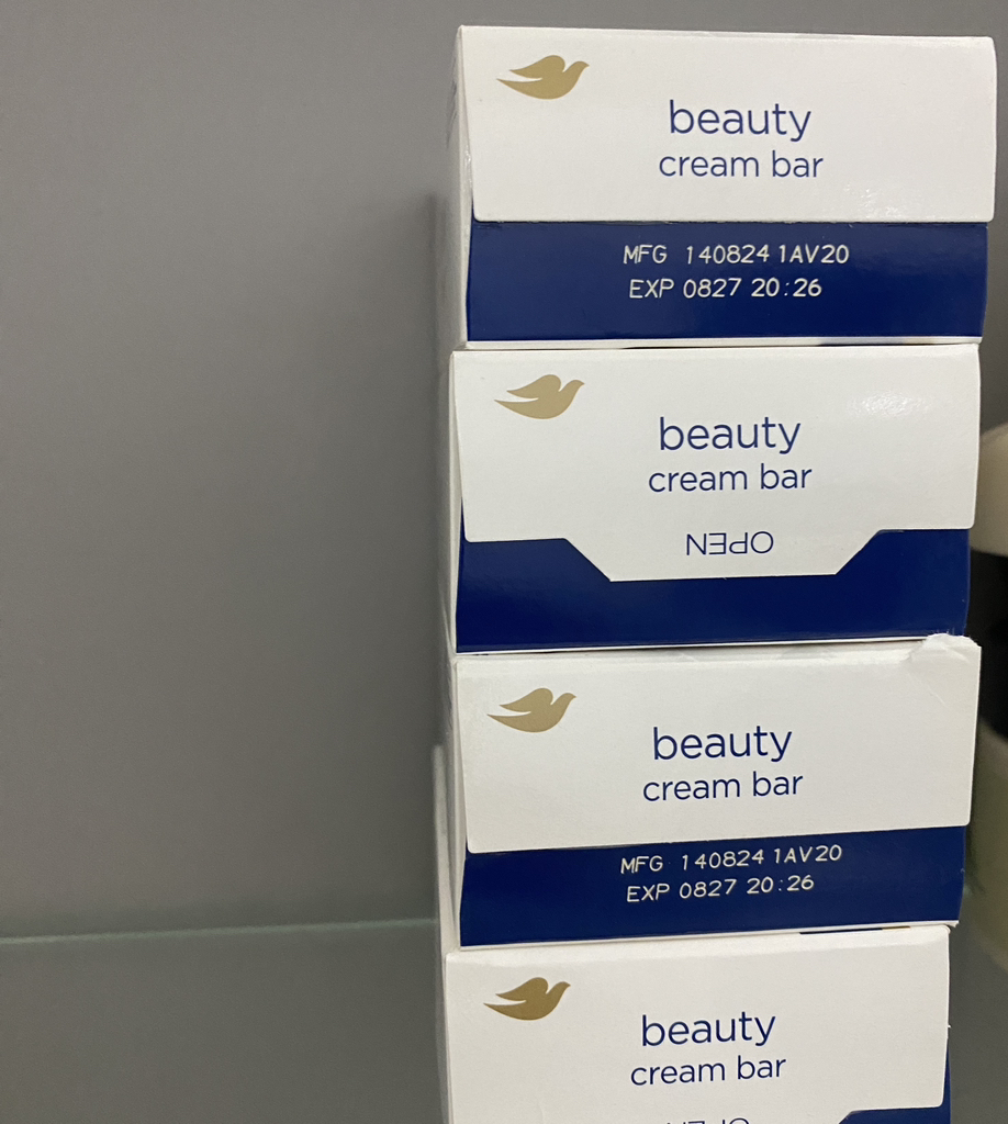 도브 (Dove) 뷰티바 [크림] review image