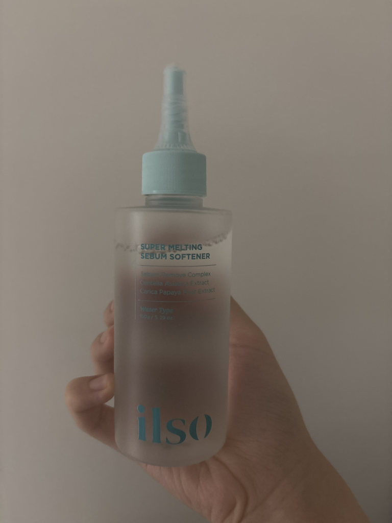 ilso 无问题软化剂 common.review image