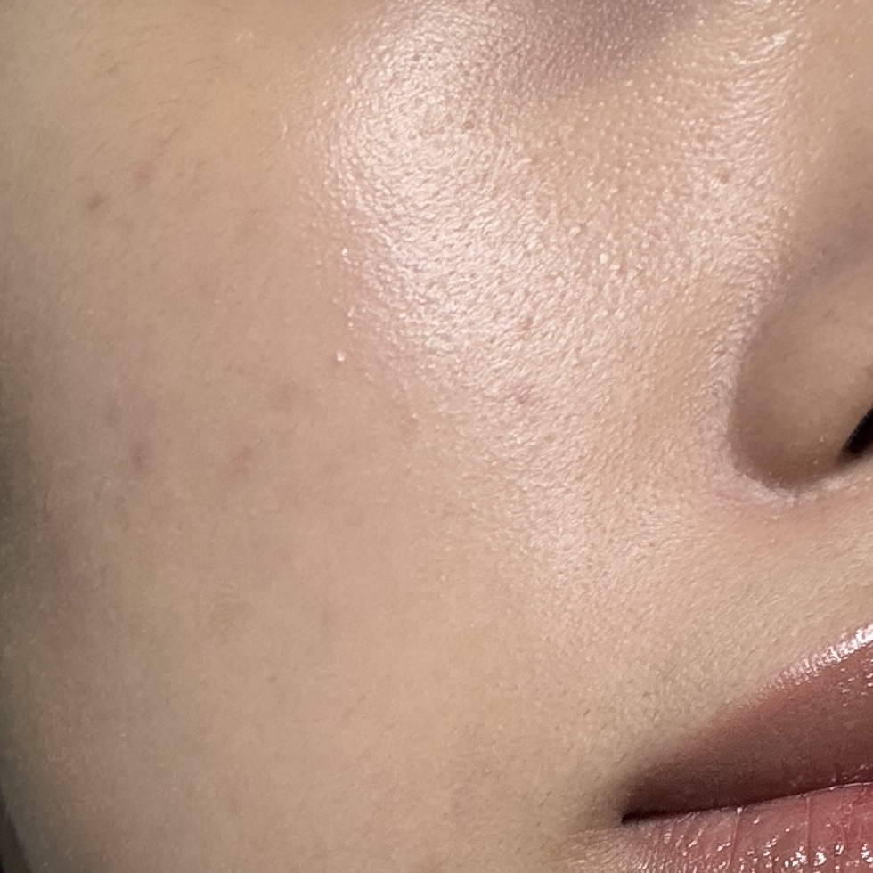 티르티르 (TIRTIR) 마스크 핏 레드 파운데이션 [SPF40/PA++] [21N 아이보리] review image