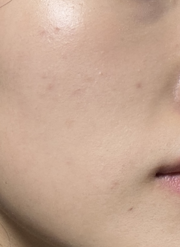 티르티르 (TIRTIR) 마스크 핏 레드 파운데이션 [SPF40/PA++] [21N 아이보리] review image