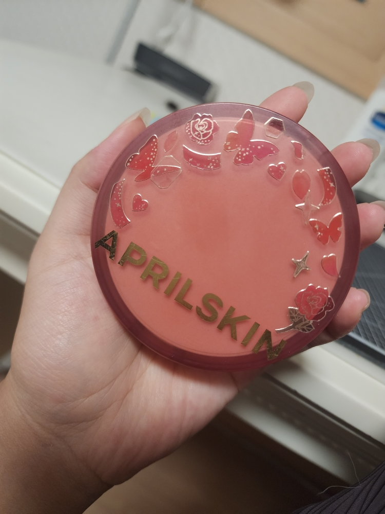 product review image