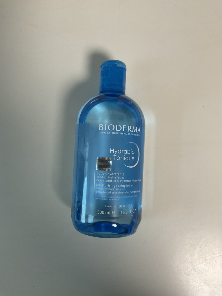 바이오더마 (BIODERMA) 하이드라비오 토너 review image