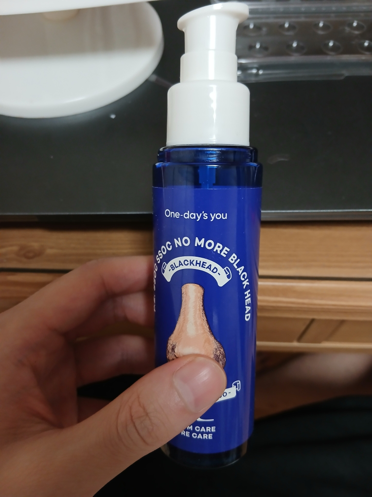 product review image