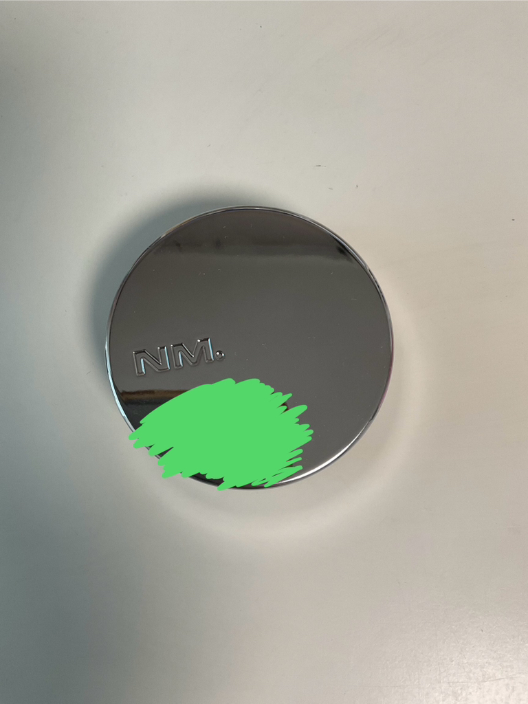 네이밍 (NAMING.) 레이어드 핏 쿠션 [SPF50+/PA+++] [23Y] review image