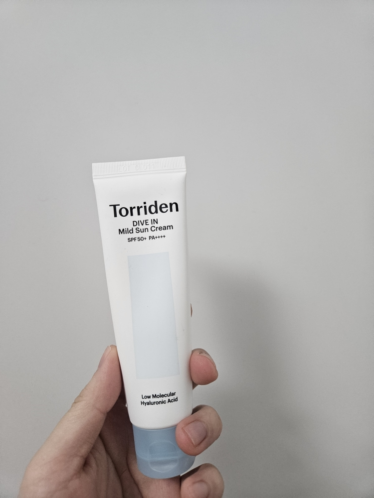 product review image
