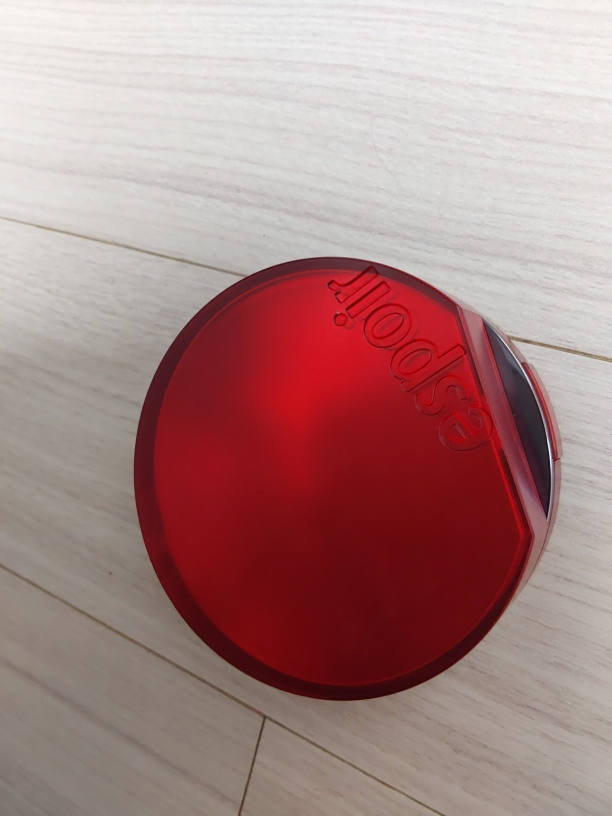 Pro Tailor Velvet Cover Cushion New Class [SPF34/PA++] [No. 23 Beige]的真实用户使用照片