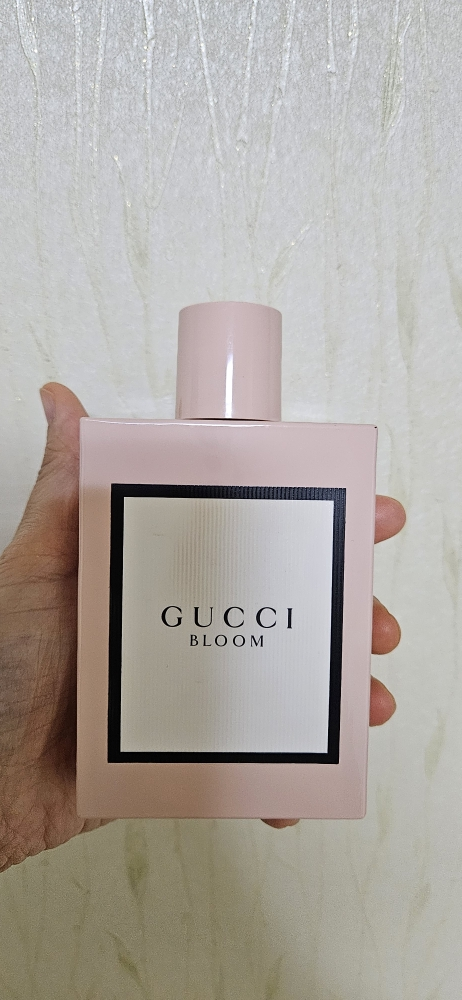 彩妆 绽放淡香水 common.review image