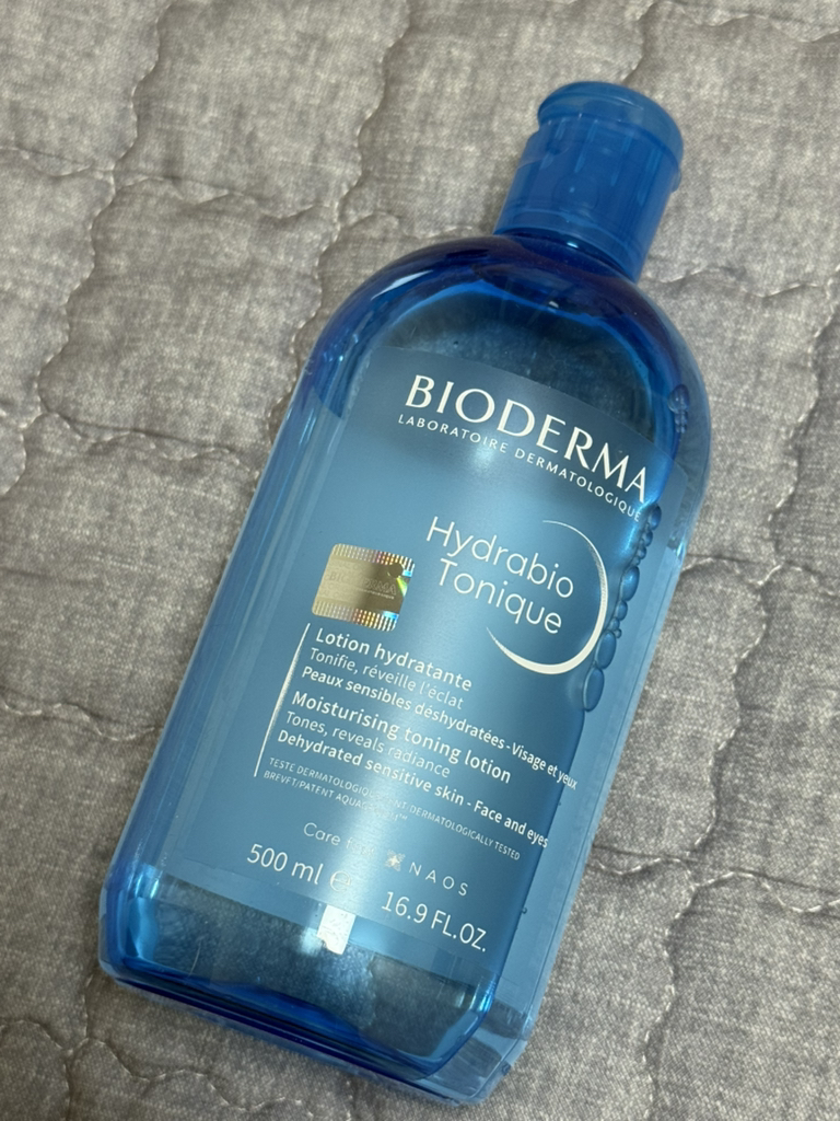 바이오더마 (BIODERMA) 하이드라비오 토너 review image