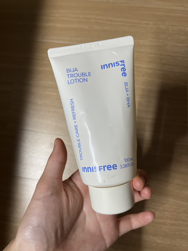 签证护理乳的真实用户使用照片