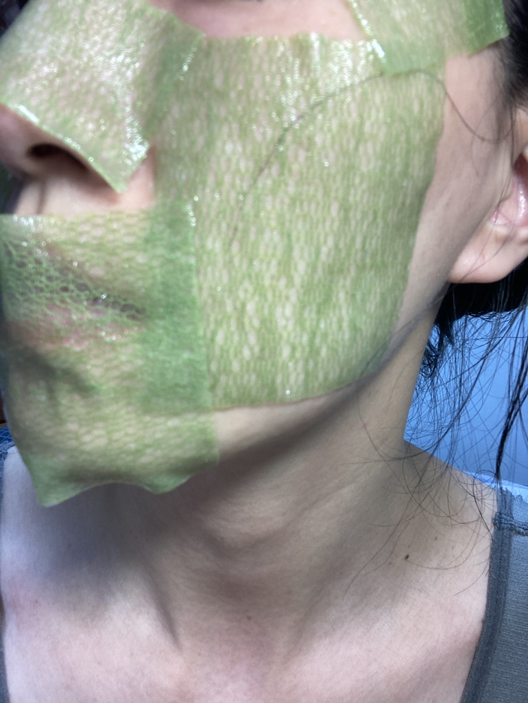 product review image