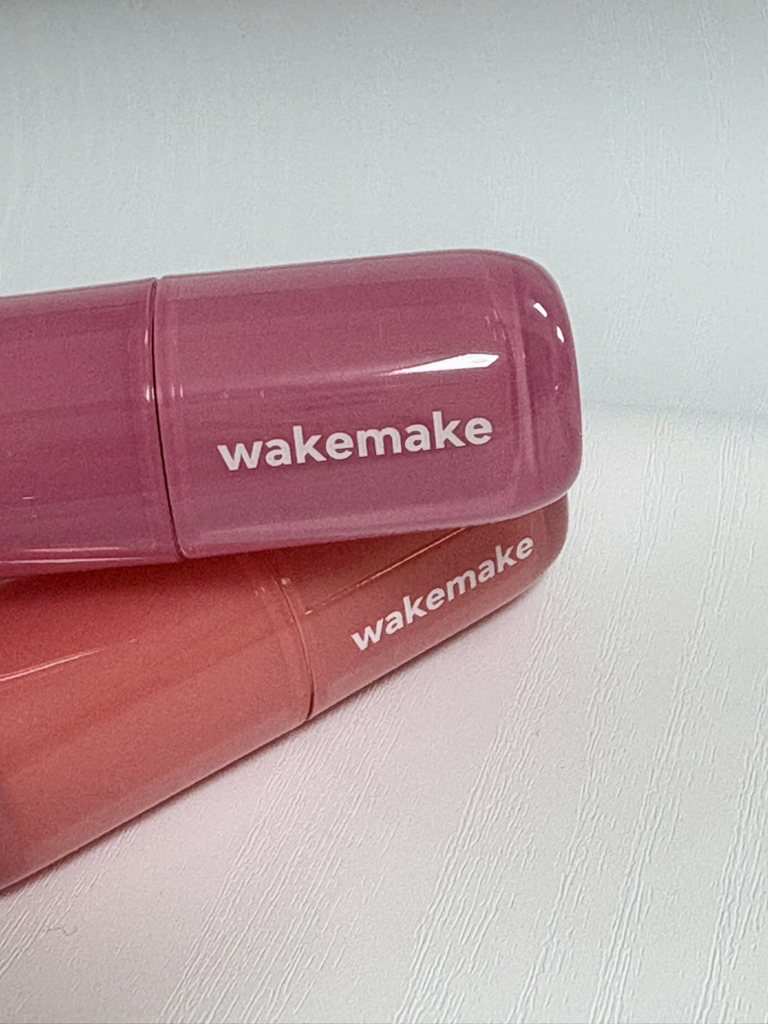 wakemake 水润光泽染唇膏 [07 葡萄紫] common.review image