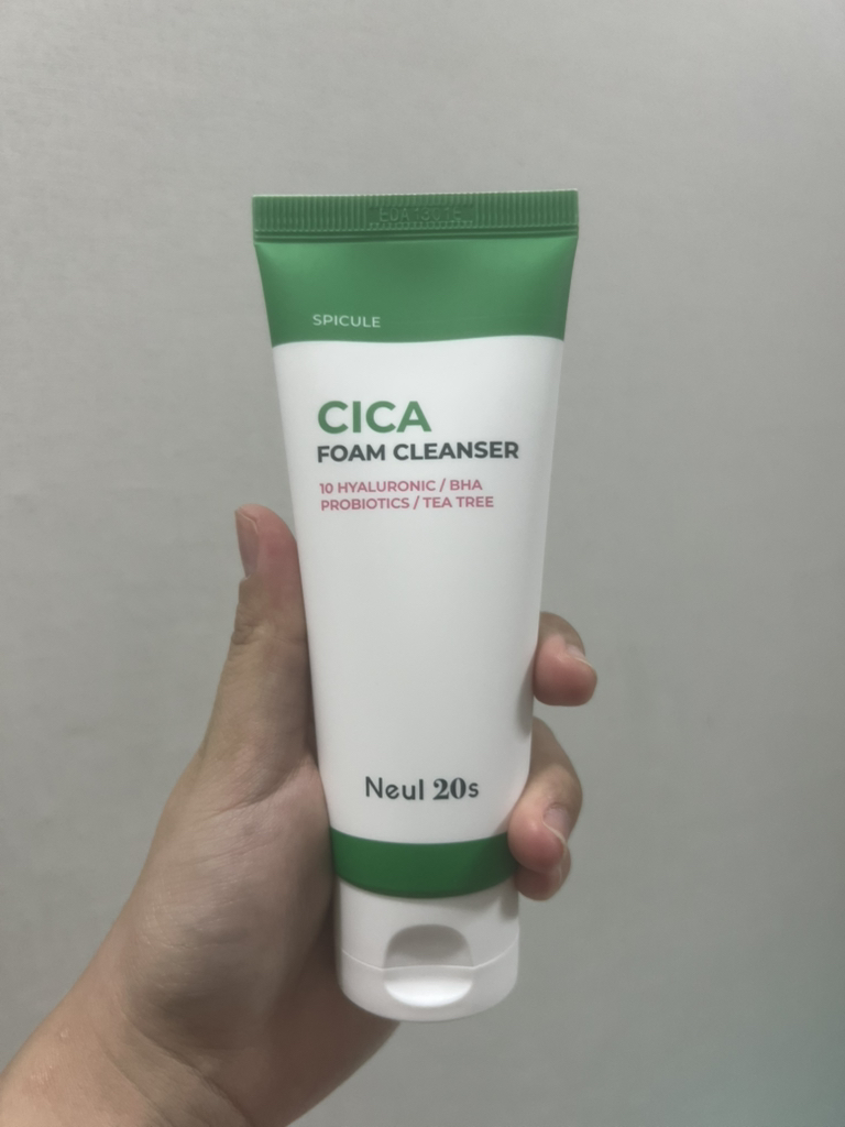 product review image