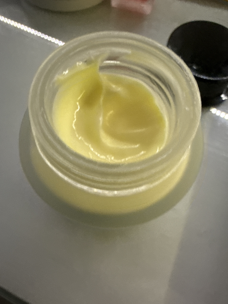 belif Super Knights mask [multi vitamin] review image