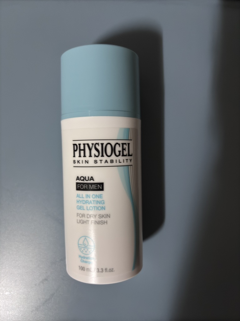피지오겔 (PHYSIOGEL) 아쿠아 포맨 오일컷 올인원 review image