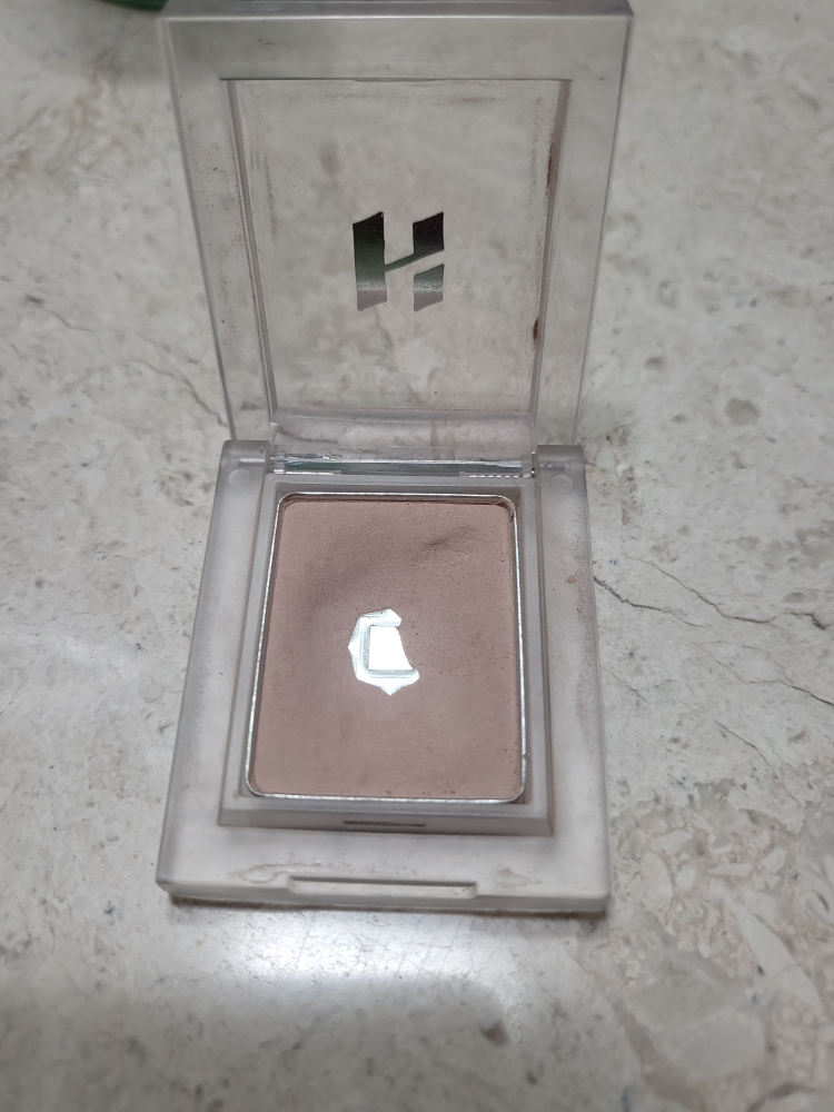HOLIKAHOLIKA 迈菲芙和平眼影 [09 朦胧] common.review image