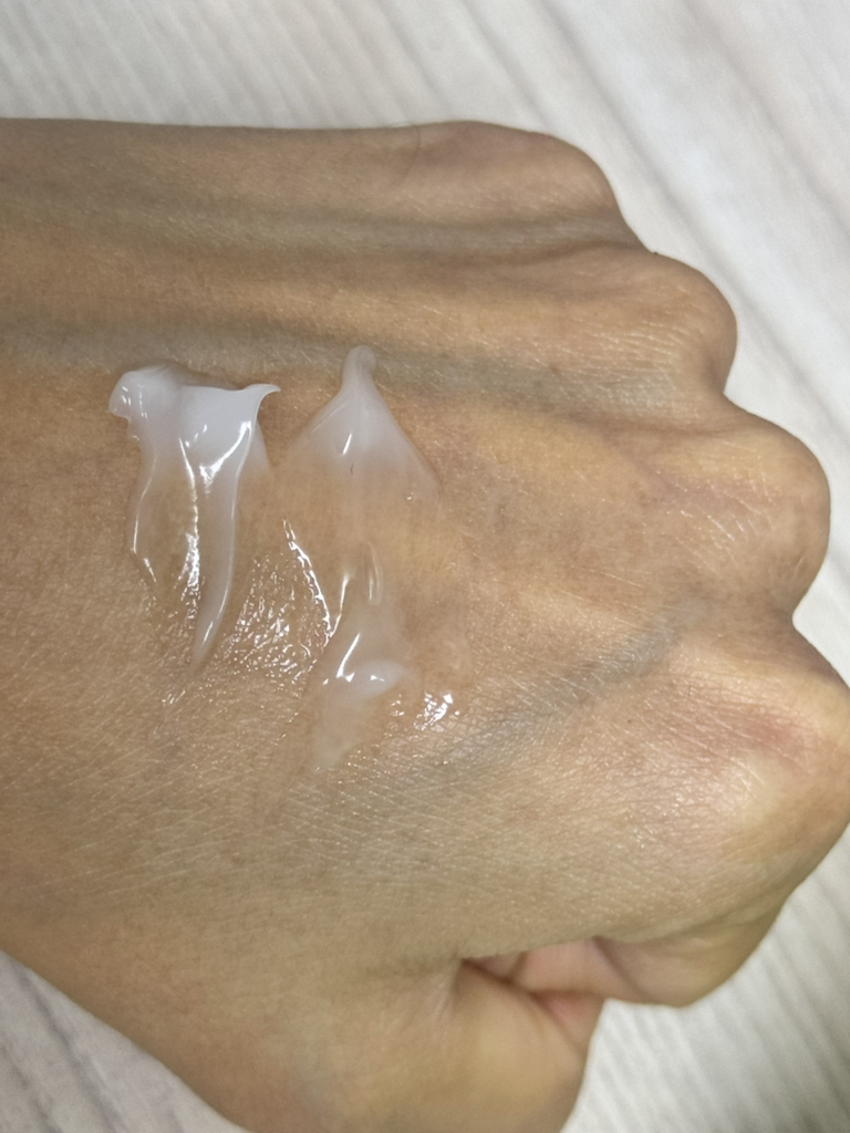allNATURAL BLUE AGAVE pore sleeping mask review image