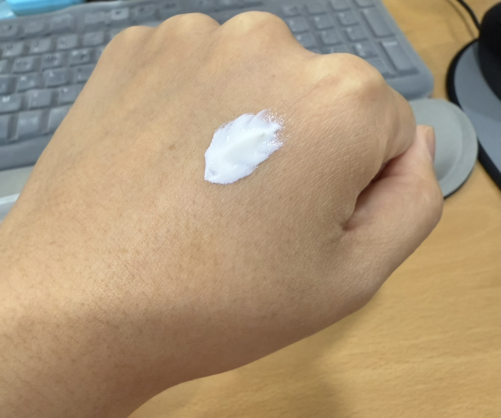 product review image