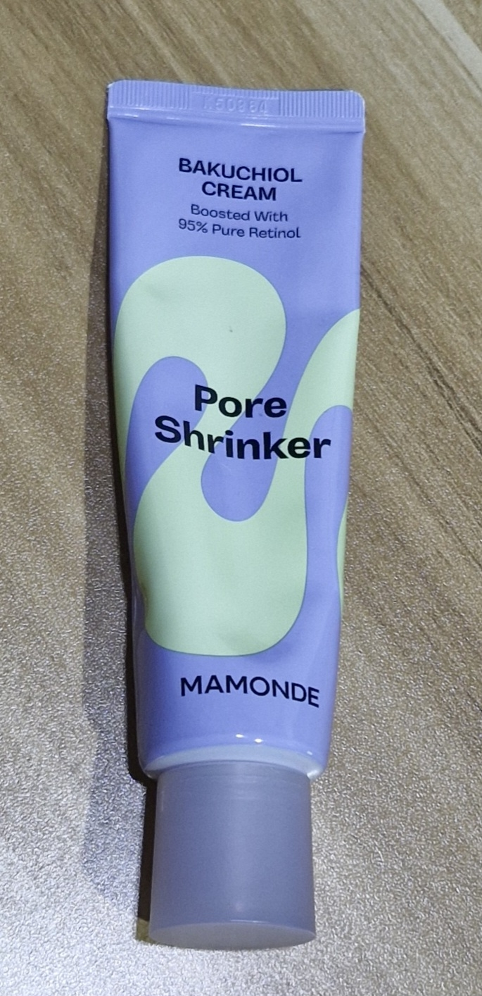 波尔缩水剂巴库奇奥尔乳霜的真实用户使用照片