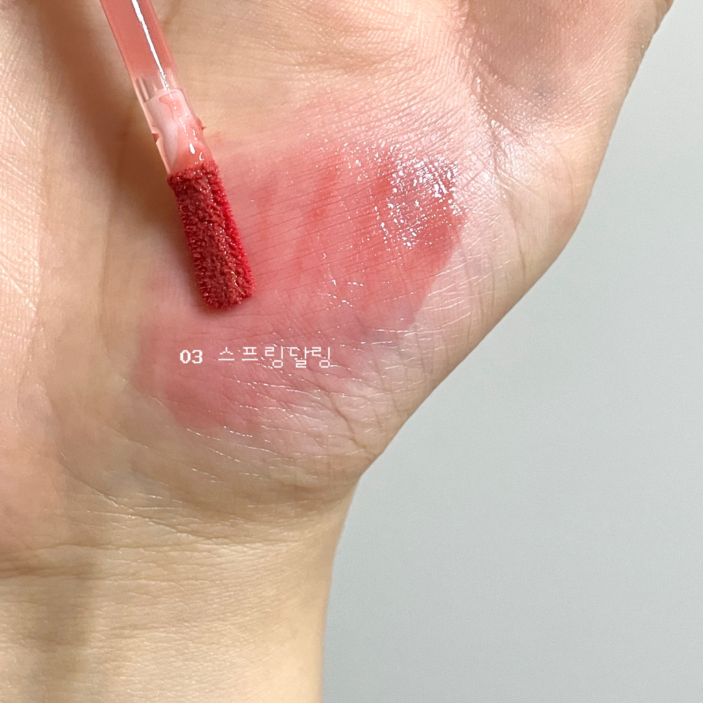 키보 (keybo) 도톰 립플러스 플럼퍼 [스프링달링] review image