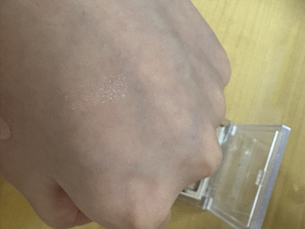 클리오 (CLIO) 글래스 앤 하이라이터 [2호 말랑반죽] review image