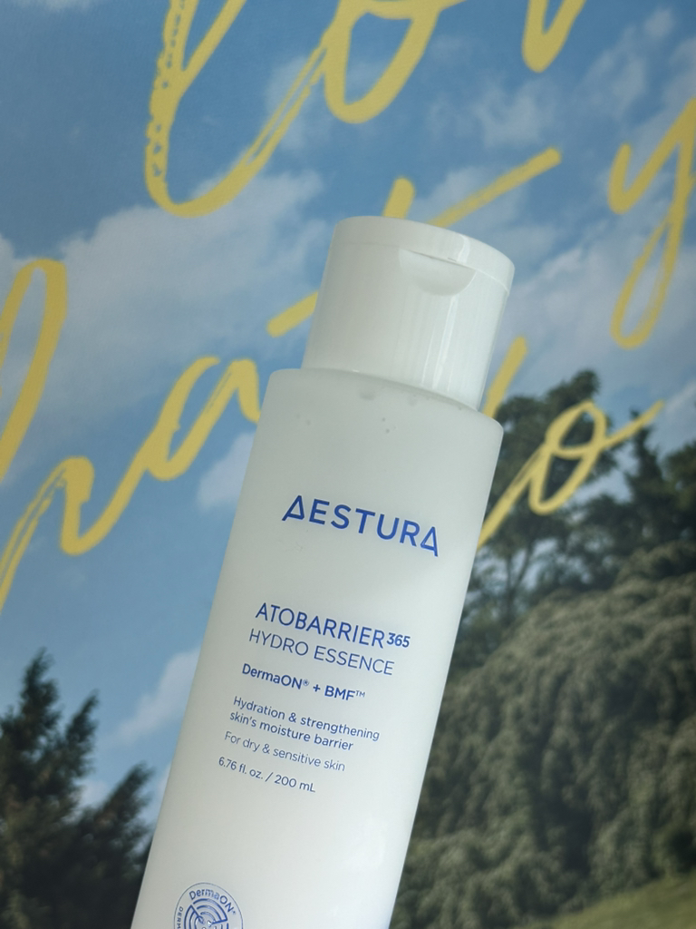 AESTURA ATOBARRIER365 HYDRO ESSENCE review image