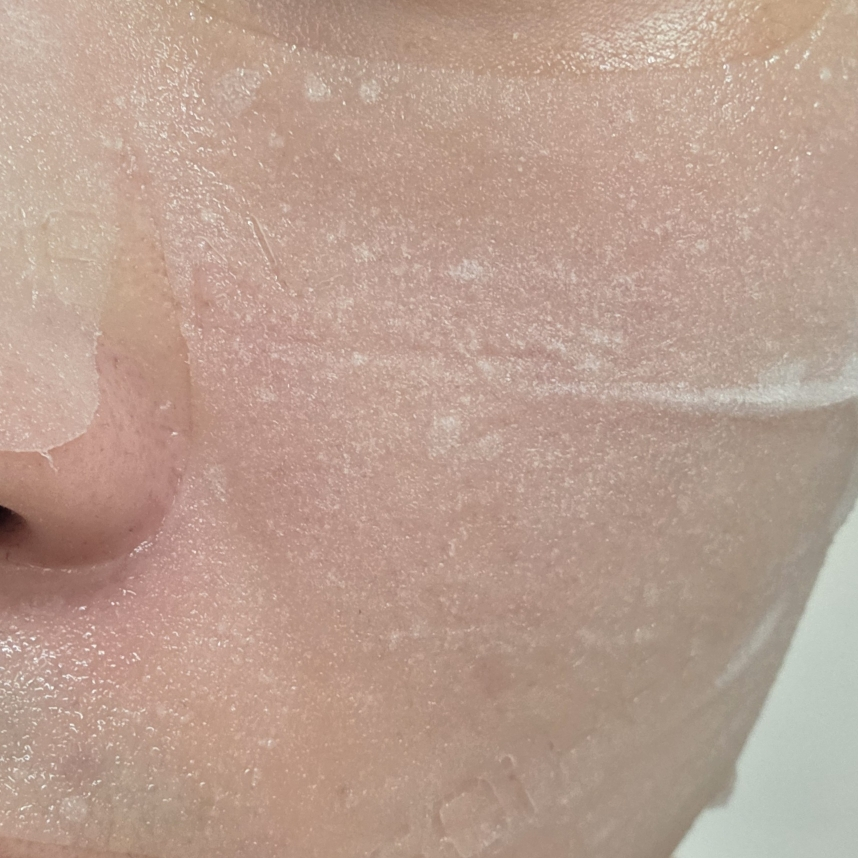 MEDIHEAL TEATREE CARE SOLUTION ESSENTIAL MASK EX review image