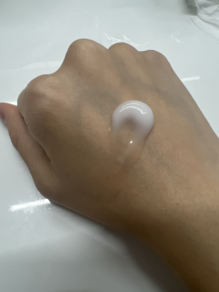 Abib Sedum hyaluron creme Hydrating pot review image