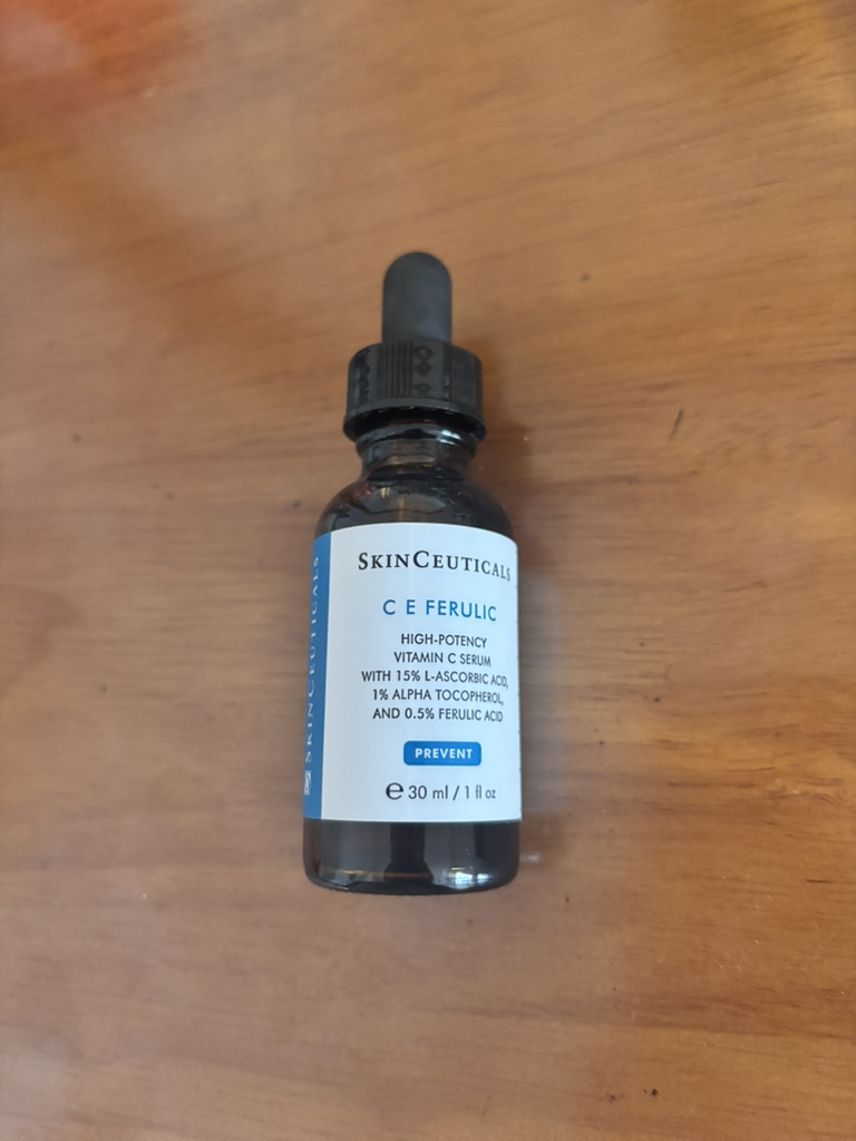 C E 铁的真实用户使用照片