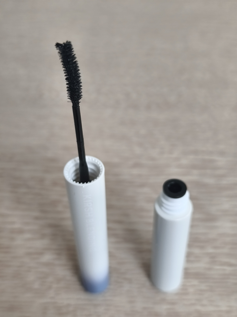 키르시블렌딩 (KIRSHBLENDING) 스피드 픽싱 롱 래쉬 카라 [01 베이직블랙] review image