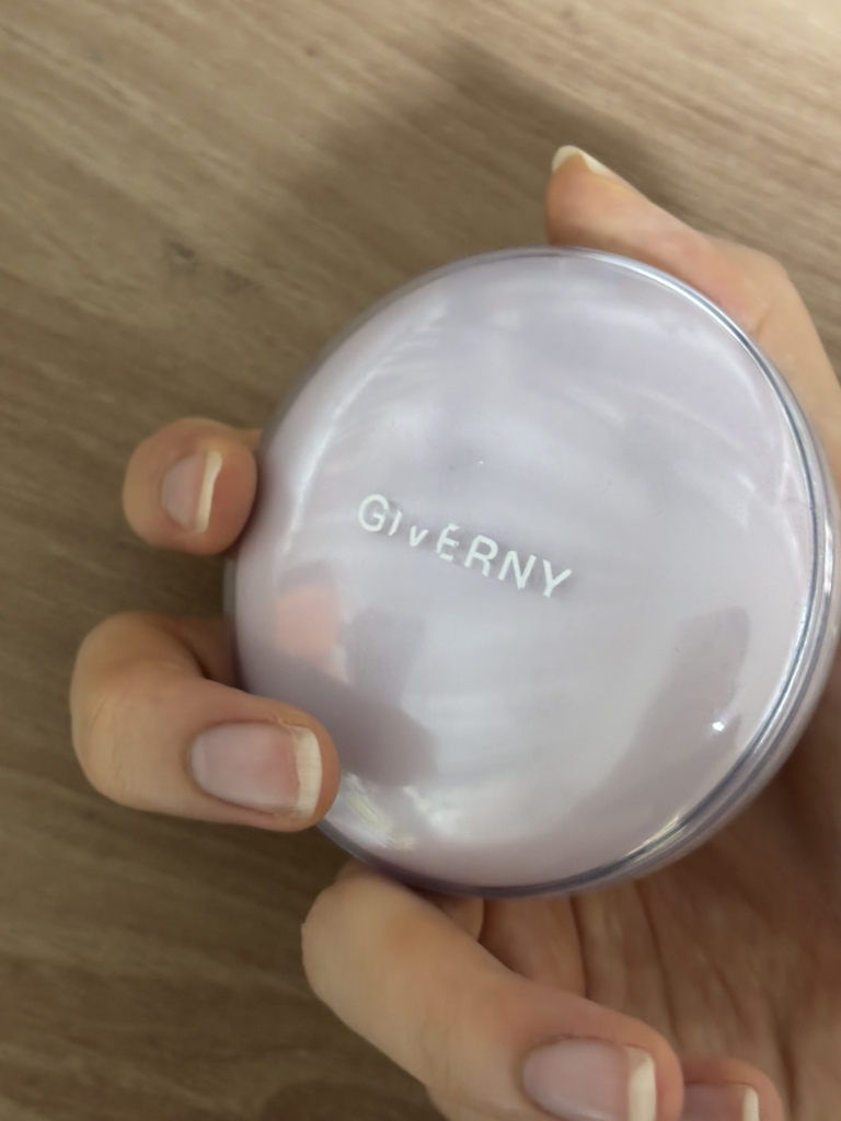 姿泊兰伊 杜威玻璃坐垫 [SPF50+/PA+++] [17C 瓷质］ review image