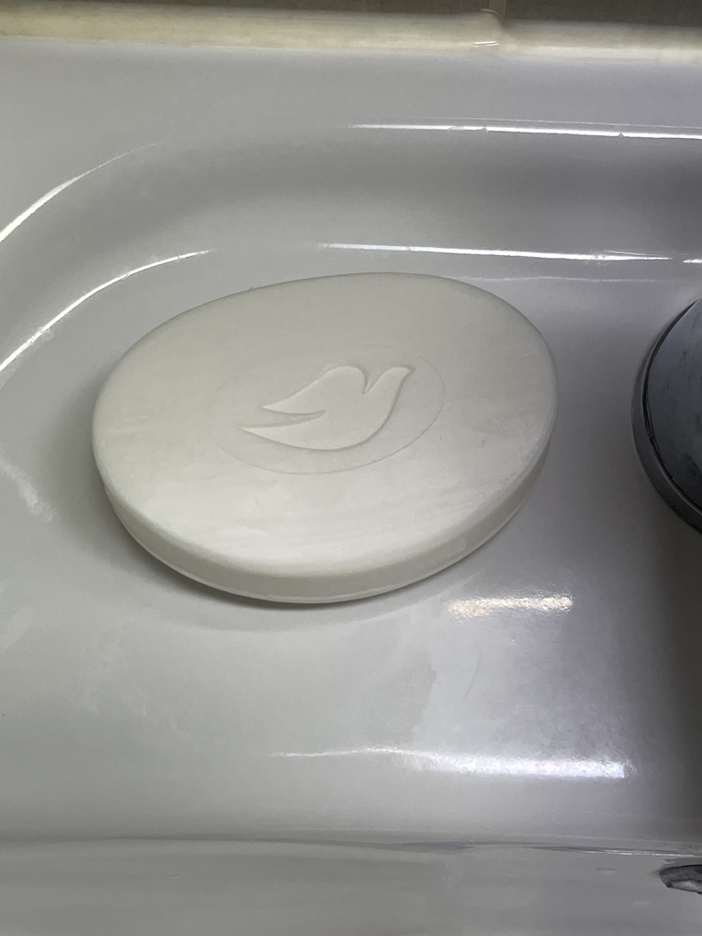Dove 美容棒 [敏感] common.review image